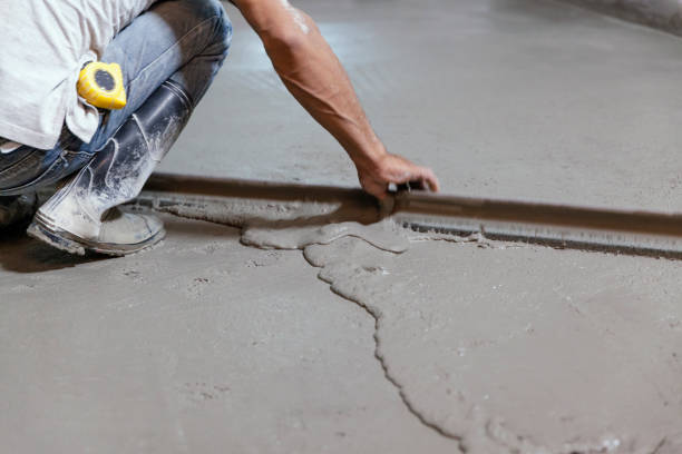 Best Commercial Concrete Services in Fairfield Bay, AR