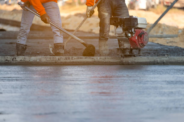 Best Stamped Concrete Services in Fairfield Bay, AR