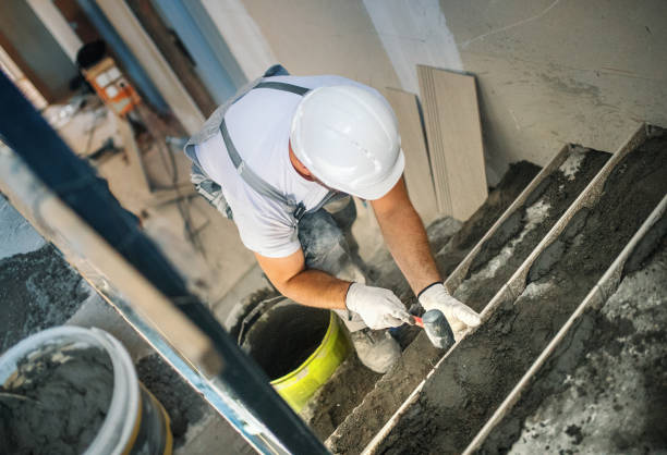 Best Concrete Sealing and Maintenance in Fairfield Bay, AR