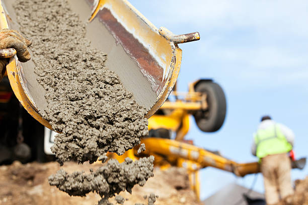Best Concrete Foundation Repair in Fairfield Bay, AR