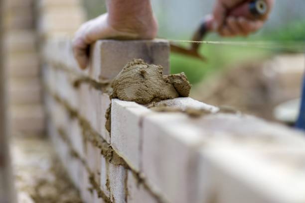  Fairfield Bay, AR Concrete contractor Pros