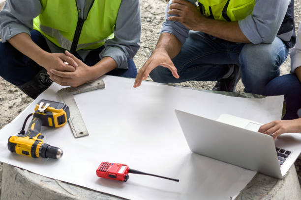 Best Concrete Demolition Services in Fairfield Bay, AR