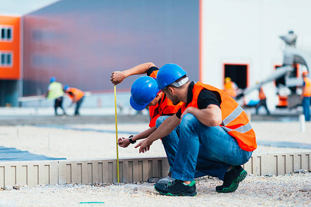 Best Residential Concrete Solutions in Fairfield Bay, AR