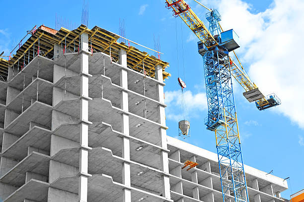 Best Concrete Retaining Walls in Fairfield Bay, AR
